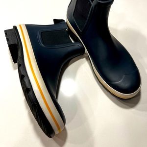 Mens Hunter Rain Boots